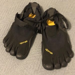Men’s Vibram Fivefingers